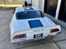 1970 Pontiac Firebird Trans Am getting auctioned off