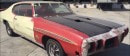 1970 Pontiac GTO Judge Lands in Jay Leno's Hands