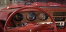 1970 Pontiac GTO Judge Lands in Jay Leno's Hands
