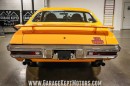 1970 Pontiac GTO Judge tribute build with LS-swap for sale by Garage Kept Motors