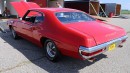 1970 Pontiac Tempest GT 37