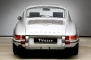 1970 Porsche 911T by Thiesen Automobile