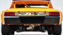 1970 Porsche 914/6 Race Car