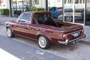 1971 BMW 1600 is Bavarian El Camino
