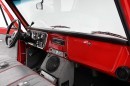 1971 Chevrolet C10 custom on sale by Volo Cars