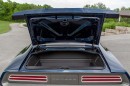 1971 Chevrolet Camaro restomod with twin-turbo LS3 swap