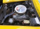 1971 Chevrolet Corvette convertible