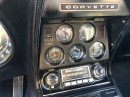 1971 Chevrolet Corvette convertible
