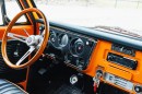 1971 Chevrolet K5 Blazer getting auctioned off