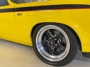 1971 Chevrolet Vega "Jega" pro-touring restomod