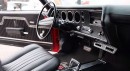 1971 Chevrolet Chevelle restomod