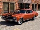1971 Chevy Chevelle SS