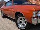 1971 Chevy Chevelle SS