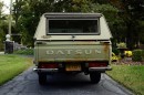 1971 Datsun 521