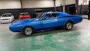 1971 Dodge Charger R/T with numbers-matching 440ci V8 for sale by PC Classic Cars on Facebook