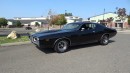 1971 Dodge Charger R/T 440-4