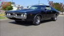 1971 Dodge Charger R/T 440-4