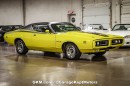 1971 Dodge Charger Super Bee 426ci Hemi V8 for sale by GKM