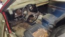 1971 Dodge Super Bee barn find
