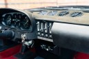 1971 Ferrari 365 GTB4 Daytona