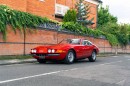 1971 Ferrari 365 GTB4 Daytona