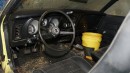 1971 Ford Mustang Boss 351 barn find