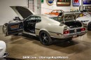 1971 Ford Mustang Mach 1 351ci V8 Cobra Jet for sale by GKM