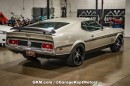 1971 Ford Mustang Mach 1 351ci V8 Cobra Jet for sale by GKM