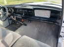 1971 Jeep J20 with Chevy Silverado underpinnings