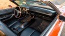 1971 Plymouth Barracuda convertible
