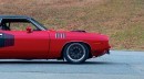1971 Plymouth Cuda