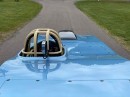 1971 Plymouth Cuda "Drag Roadster"