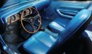 1971 Plymouth Hemi Cuda Convertible