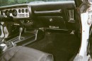 1971 Pontiac Trans Am
