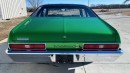 1971 Pontiac Ventura II Coupe heading to auction