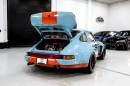 1971 Porsche 911 T
