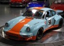 1971 Porsche Carrera RSR Tribute