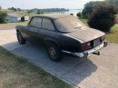1972 Alfa Romeo 2000 GTV Barn Find