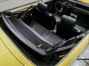 1972 BMW 2002 Cabriolet