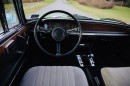 1972 BMW 3.0CS Is an Attention-Grabbing Proposition on Bring a Trailer Auctions Site