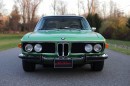 1972 BMW 3.0CS Is an Attention-Grabbing Proposition on Bring a Trailer Auctions Site