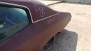 1972 Buick Skylark hides corporate secrets