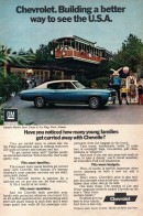 1972 Chevy Chevelle