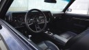 1972 Chevrolet Chevelle restomod