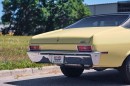 1972 Chevrolet Nova