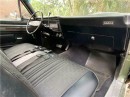 1972 Chevrolet Nova SS survivor