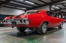 1972 Chevrolet Chevelle SS for sale by PC Classic Cars