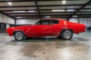 1972 Chevrolet Chevelle SS for sale by PC Classic Cars