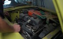 1972 Datsun 240Z garage find