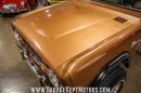 1972 Ford Bronco for sale on Garage Kept Motors